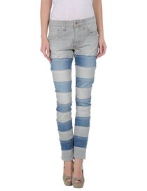 LIORA LASSALLE - Denim pants