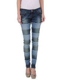 LIORA LASSALLE - Denim pants