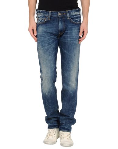 ZOOM HTC - Denim pants