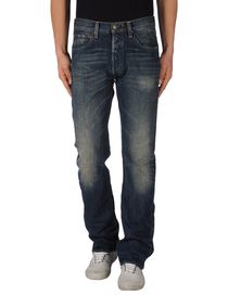 HTC - Denim pants