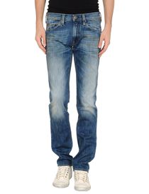 HTC - Denim pants