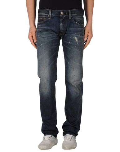 ZOOM HTC - Denim pants