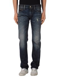 HTC - Denim pants