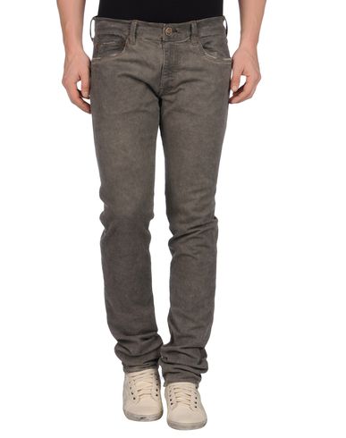 ZOOM HTC - Denim pants