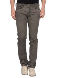 HTC - Denim pants