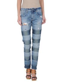 LIORA LASSALLE - Denim pants