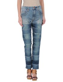 LIORA LASSALLE - Denim pants