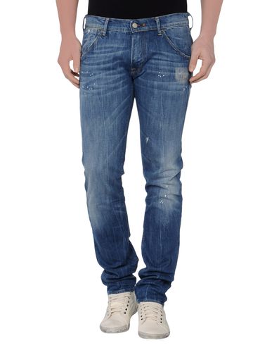 ZOOM HTC - Denim pants