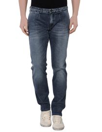 ELEVENTY - Denim pants