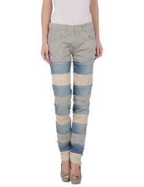 LIORA LASSALLE - Denim pants