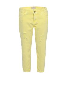 Denim capris - CURRENT/ELLIOTT