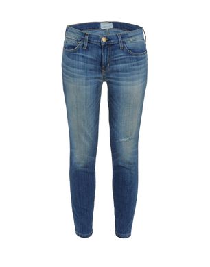 Denim capris Women's - CURRENT/ELLIOTT