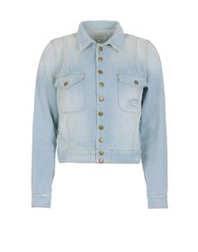 Denim outerwear - CURRENT/ELLIOTT