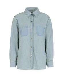 Camicia jeans - CURRENT/ELLIOTT