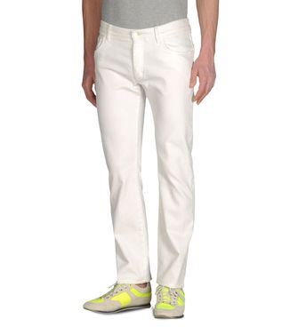 Denim  ZEGNA SPORT
