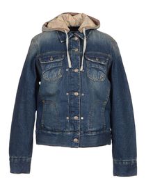 TOMMY HILFIGER DENIM - Denim outerwear