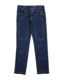 JECKERSON - Denim trousers