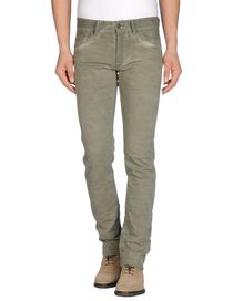 M.GRIFONI DENIM - Denim pants