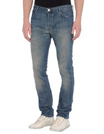 M.GRIFONI DENIM - Denim pants
