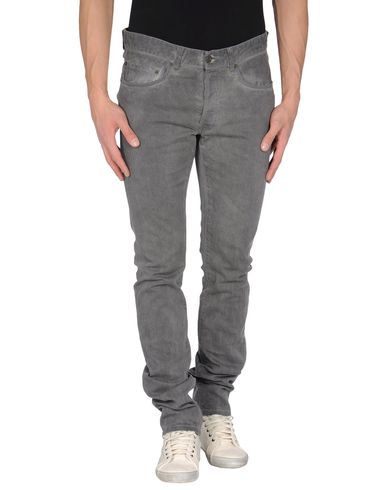 ZOOM M.GRIFONI DENIM - Denim pants