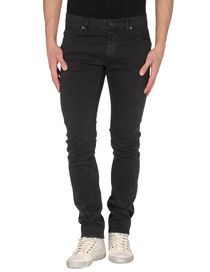 M.GRIFONI DENIM - Denim pants
