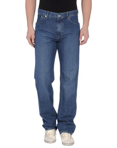 ZOOM BOSS BLACK - Denim pants