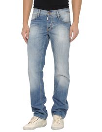 ANTONY MORATO - Denim pants