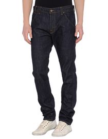 M.GRIFONI DENIM - Denim pants