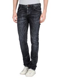 M.GRIFONI DENIM - Denim pants