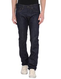 M.GRIFONI DENIM - Denim pants