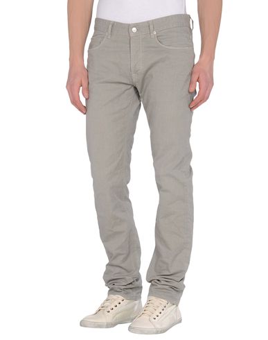 ZOOM MAURO GRIFONI - Denim pants