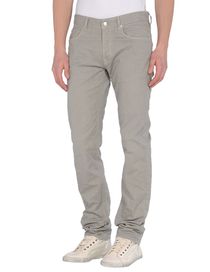 MAURO GRIFONI - Denim pants