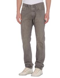 MAURO GRIFONI - Denim pants