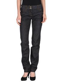 DOLCE & GABBANA - Denim pants