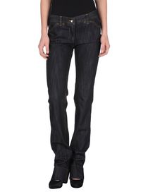 DOLCE & GABBANA - Denim pants