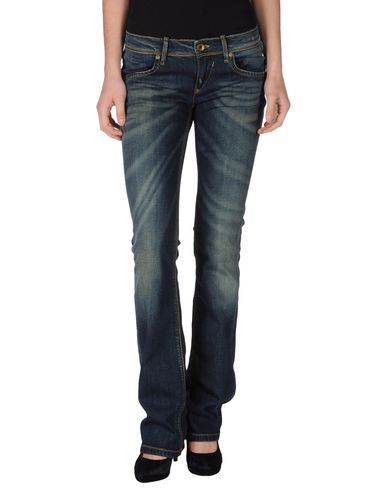 ZOOM FORNARINA - Denim pants