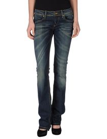 FORNARINA - Denim trousers