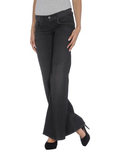 ZOOM CIMARRON - Denim pants