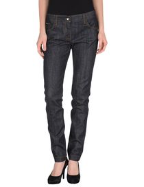 DOLCE & GABBANA - Denim pants