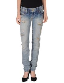 FORNARINA - Denim trousers