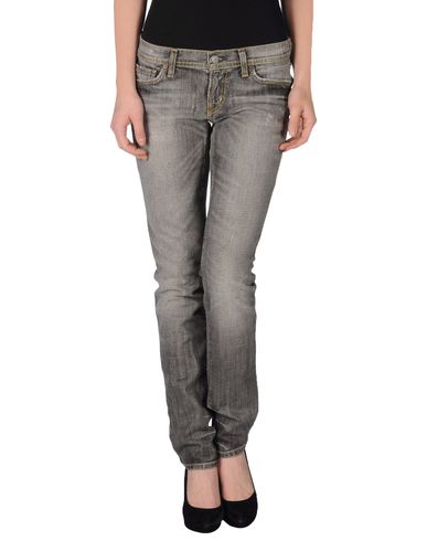 ZOOM CITIZENS OF HUMANITY - Denim pants