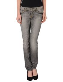 CITIZENS OF HUMANITY - Denim trousers