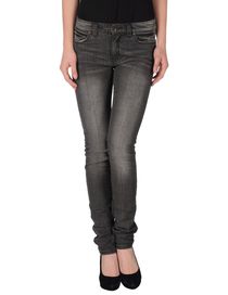 MOSCHINO JEANS - Denim pants