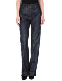 M.GRIFONI DENIM - Denim pants