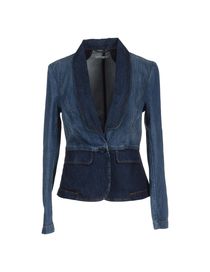 STEFANEL - Denim outerwear