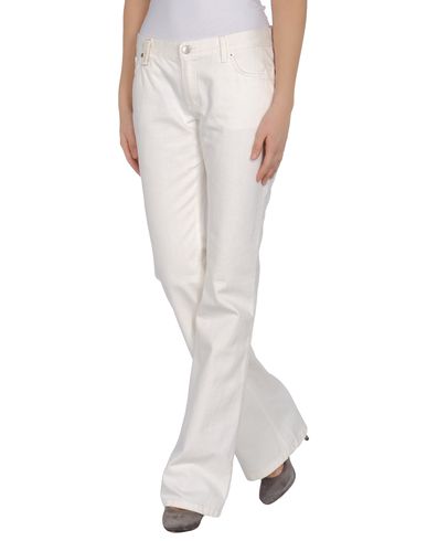 ZOOM JOHN RICHMOND - Denim pants