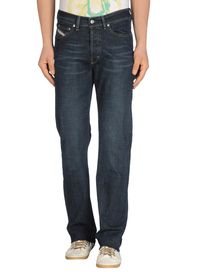DIESEL - Denim pants