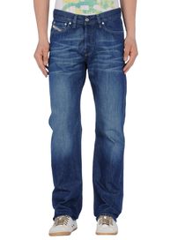 DIESEL - Denim pants