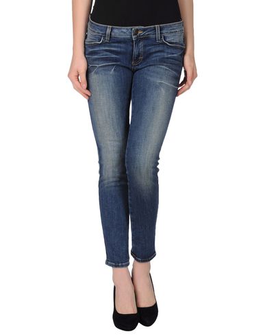 ZOOM SIWY - Denim pants