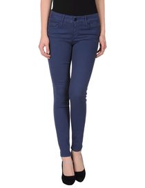 BLACK ORCHID - Denim trousers